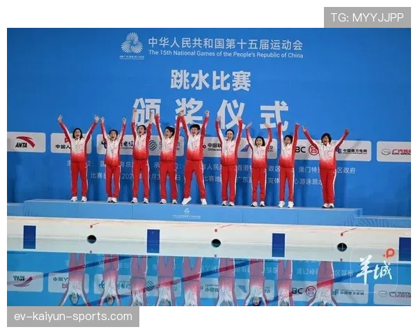 十五运会跳水项目2日开赛,全红婵陈艺文领衔广东队出战女团,全运会女子跳水全红婵第几名